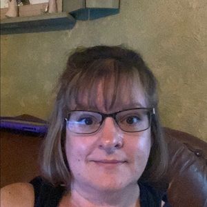 Meet your Posher, Kristy